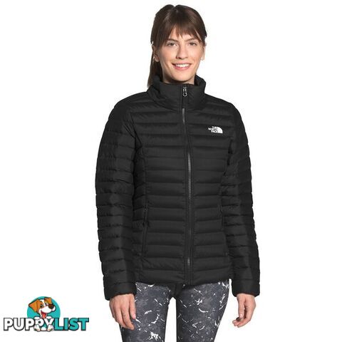 The North Face Womens Stretch Down Jacket - THE NORTH FACE