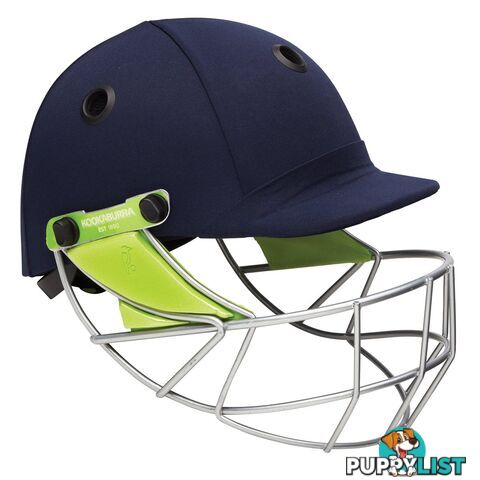 Kookaburra Pro 600 Helmet l Size XS-S - KOOKABURRA - 9313131308183