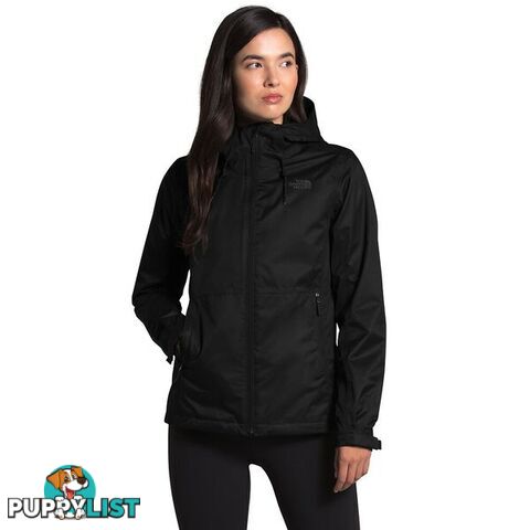 The North Face Womens Arrowood TriclimateÂ® Jacket - THE NORTH FACE