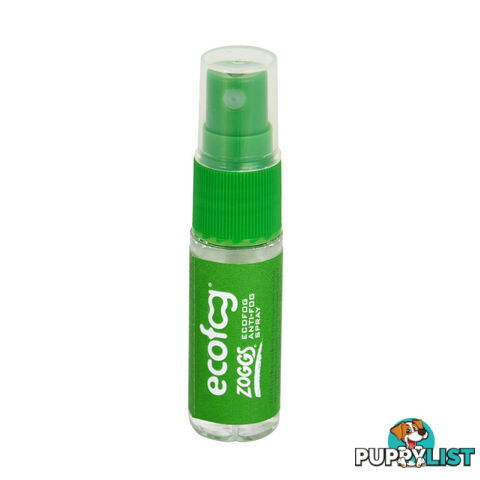 Zoggs Ecofog Fogbuster - ZOGGS