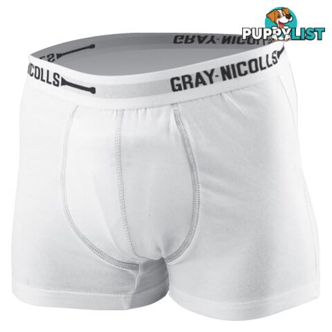 Gray Nicolls Mens Cricket Trunks lSize XL - GRAYNICOLLS