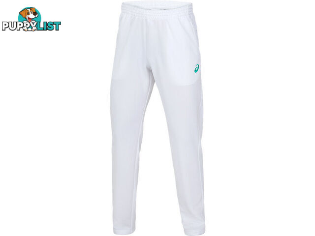 Asics Adult 21 Playing Pant - White lSize 2XL - ASICS