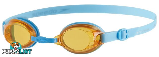 Speedo Jet Junior Goggle - Assorted - SPEEDO - 5053744337197