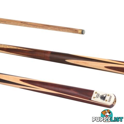 PowerGlide Diplomat 3/4 Cue - POWERGLIDE - 054722913650