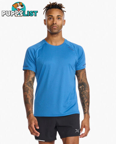 2XU Mens Aero Tee - 2XU