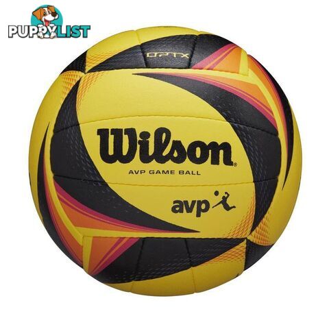 Wilson AVP Game Volleyball - WILSON - 887768808762