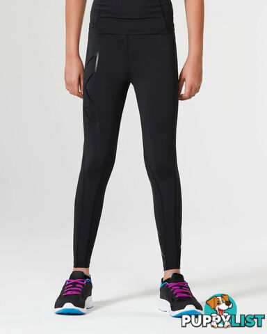 2XU Core Girls Compression Tights - 2XU