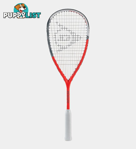 Dunlop Tempo Pro Squash Racquet - DUNLOP