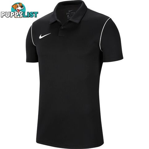 Nike-Dri-FIT Park20 Kids SS Polo - NIKE