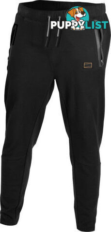 Rawlings Adult Gold Collection Jogger Pant - Black - RAWLINGS