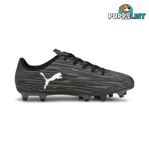 Puma Rapido Iii Fg/Ag Jr Football Boot - PUMA