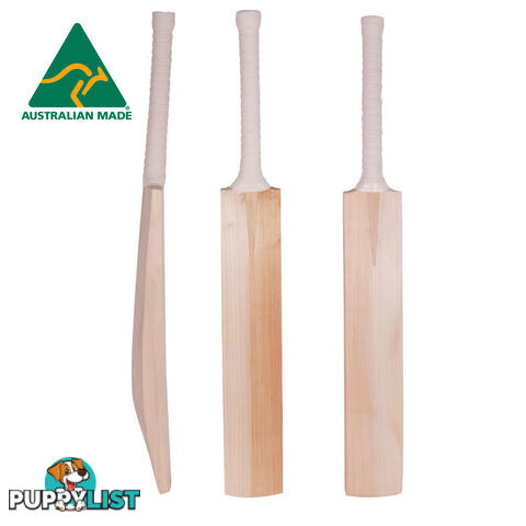 SCC Custom Grade 1 SH Cricket Bat - SCC - 2200001699861