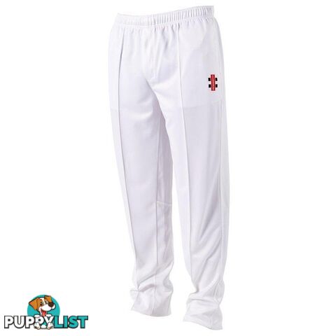 Gray-Nicolls Select Junior Trousers - White lSize 14 - GRAYNICOLLS - 9312555332033