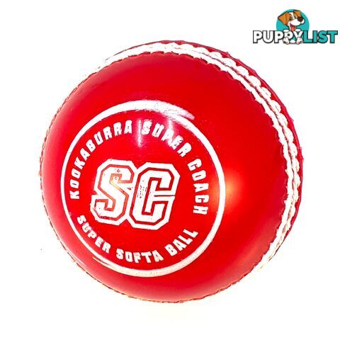 Kookaburra Junior Super Softaball - KOOKABURRA - 9313131042957