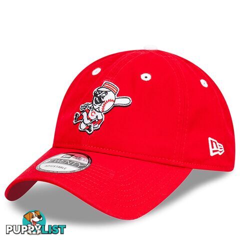 New Era 920 Cincinnati Reds Mascot Cap - Red - NEW ERA