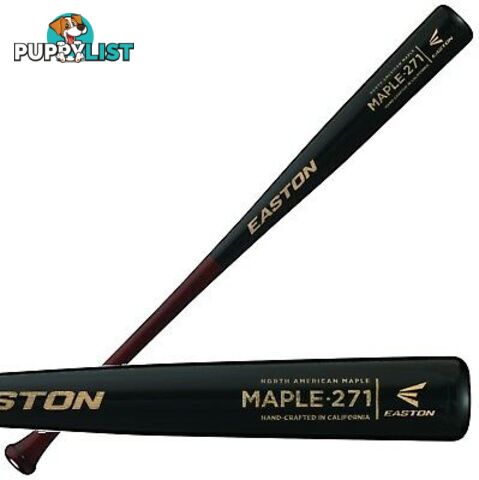 Easton North American Maple 271 Oz Baseball Bat - EASTON - 885002206809