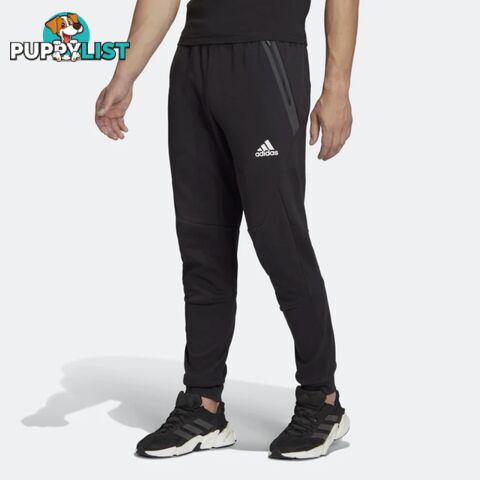 Adidas Designed 4 Gameday Pant - Black - ADIDAS