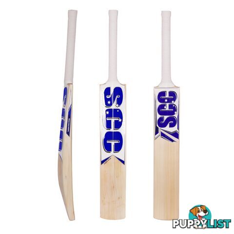 SCC Tyrant Elite SH Cricket Bat - SCC - 9348605003295