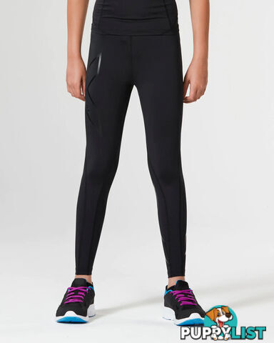 2XU Core Girls Compression Tights - 2XU