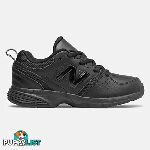 New Balance KX625BKY W Boys XTraining - Black - NEWBALANCE