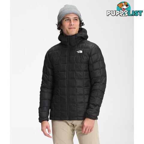 The North Face Mens ThermoBallâ¢ Eco Hoodie - THE NORTH FACE