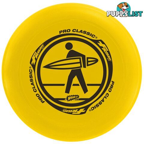 Wham-O Pro Classic 130g Frisbee - WHAMO