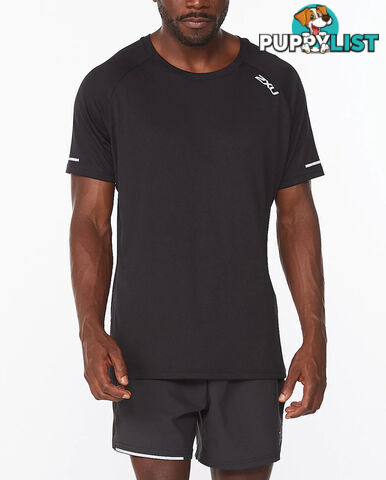 2XU Mens Aero Tee - 2XU