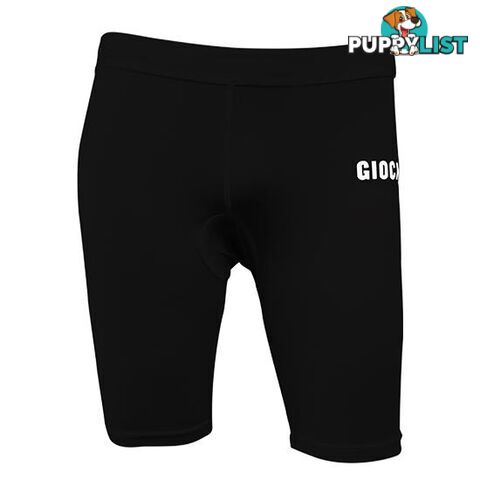 Gioca Compression Shorts - GIOCA - 9349748005535