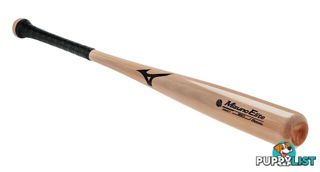 Mizuno MZH 271 Beech Elite Wooden Baseball Bat - MIZUNO