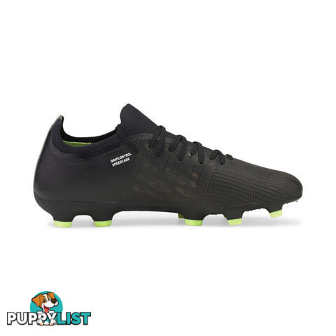 Puma Ultra 3.4 FG/AG Mens Footy Boot-Black 7 - PUMA