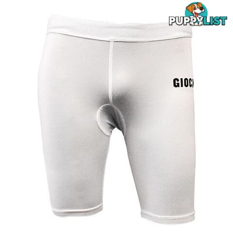 Gioca Compression Shorts - GIOCA - 9349748005375