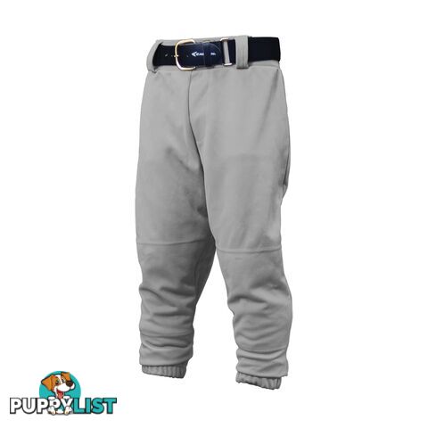 Easton Youth Pro Pull Up Baseball Softball Pants - EASTON - 085925356777