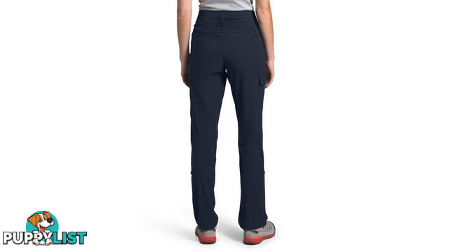 The North Face Womens Paramount Active Mid-Rise Pants - THE NORTH FACE