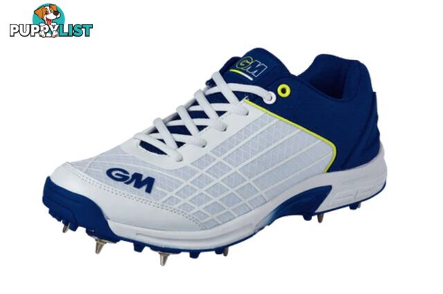 GM Cricket Shoe - Original Spike - GUNN-MOORE