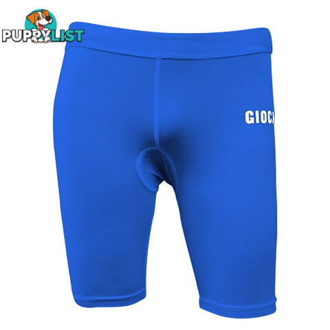 Gioca Compression Shorts - GIOCA