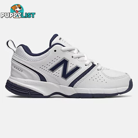 New Balance KX625WNY W Boys Cross Training Shoe - NEWBALANCE