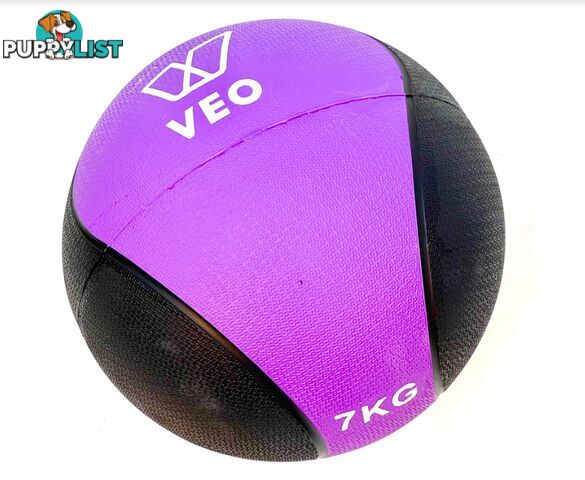 VEO Medicine Ball 7KG - VEO