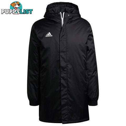 Adidas Entrada 22 Stadium Jacket - ULTRAFB