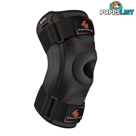 Shock Doctor Knee Stabilizer/Supp Stays - SHOCK DOCTOR - 733313052267