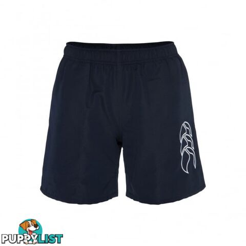 Canterbury Womens Tactic Short - Navy - CANTERBURY - 5051595967365