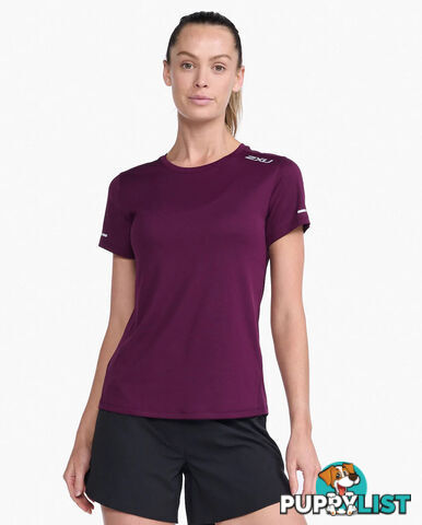 2XU Womens Aero Tee - 2XU