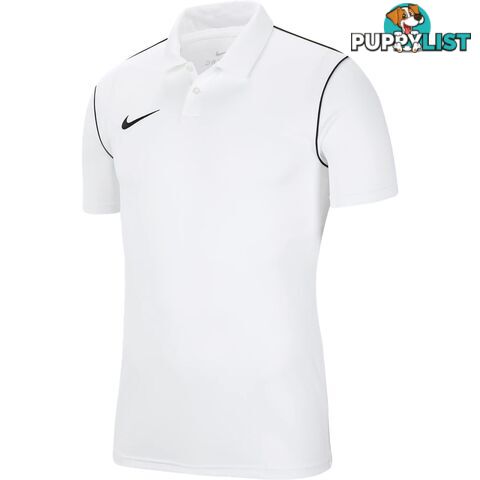 Nike-Dri-FIT Park20 Unisex SS Polo - NIKE