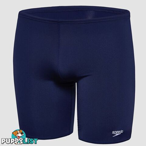 Speedo Boys Basic Jammer - Speedo Navy - SPEEDO