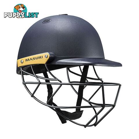 Masuri C Line Steel Senior Batting Helmet (with Adjustor) l Size S - MASURI