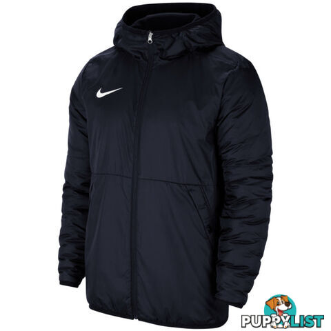 Nike Mens Therma Repel Park Jacket - Navy - NIKE - 194953081183