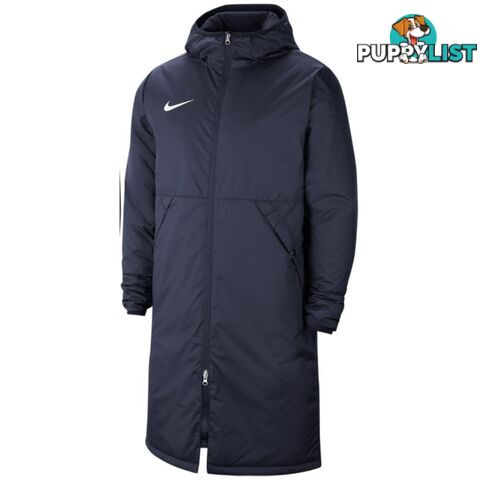 Nike Park Stadium Jacket - Navy - NIKE - 194953081091