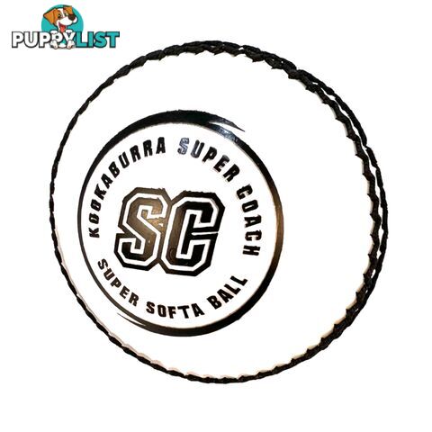 Kookaburra Junior Super Softaball - KOOKABURRA - 9313131042971