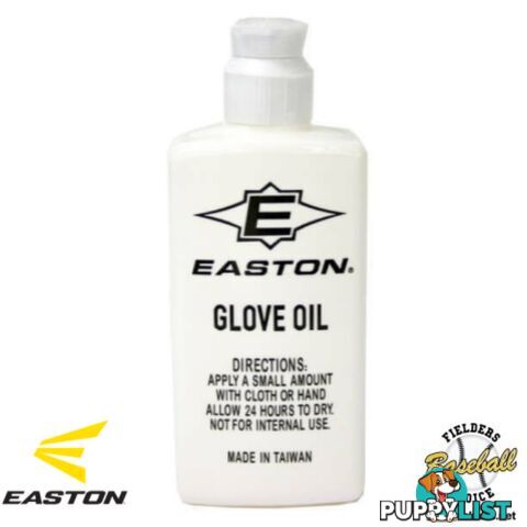 Easton Softball/Baseball Glove Oil - EASTON