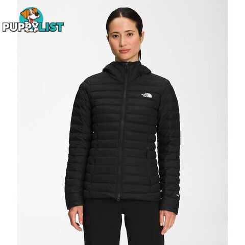 The North Face Womens Stretch Down Hoodie - THE NORTH FACE