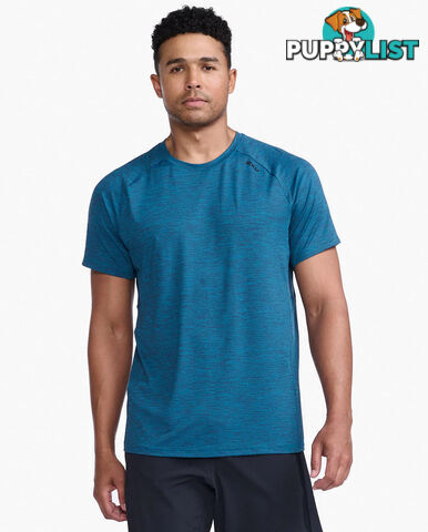 2XU Mens Motion Tee - 2XU